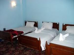 New Palace Hotel