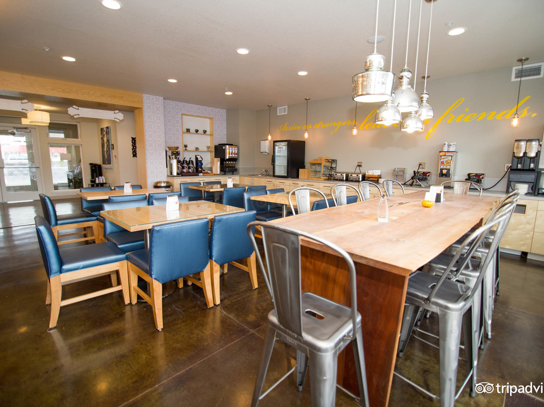 River Inn at Seaside