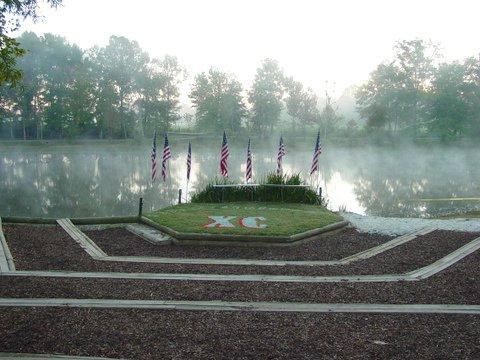 Oakville Indian Mounds Education Center-Danville必去景点