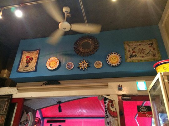 コシード デ ソル