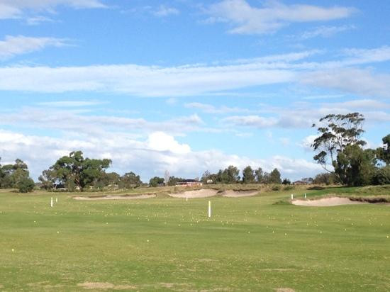 Victoria Golf Club景点图片