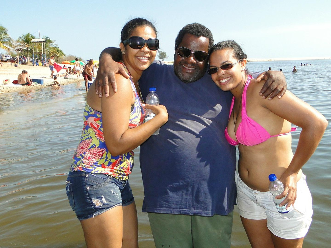 Carapebus Beach-Quissama必去景点