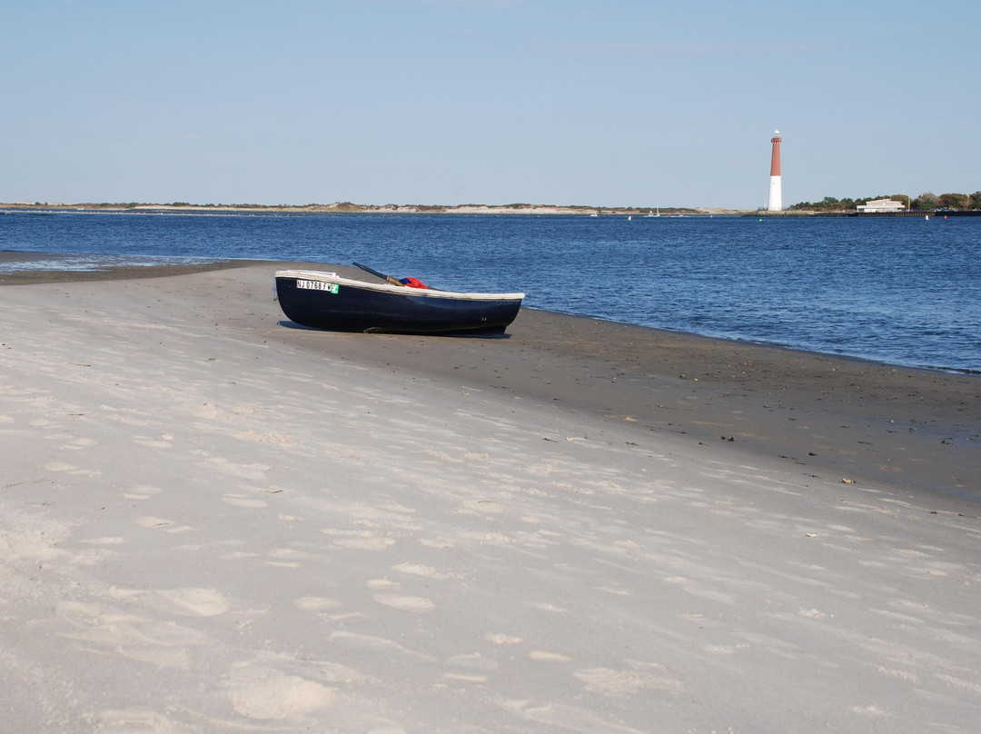 Barnegat Bay Sailing Charters景点图片