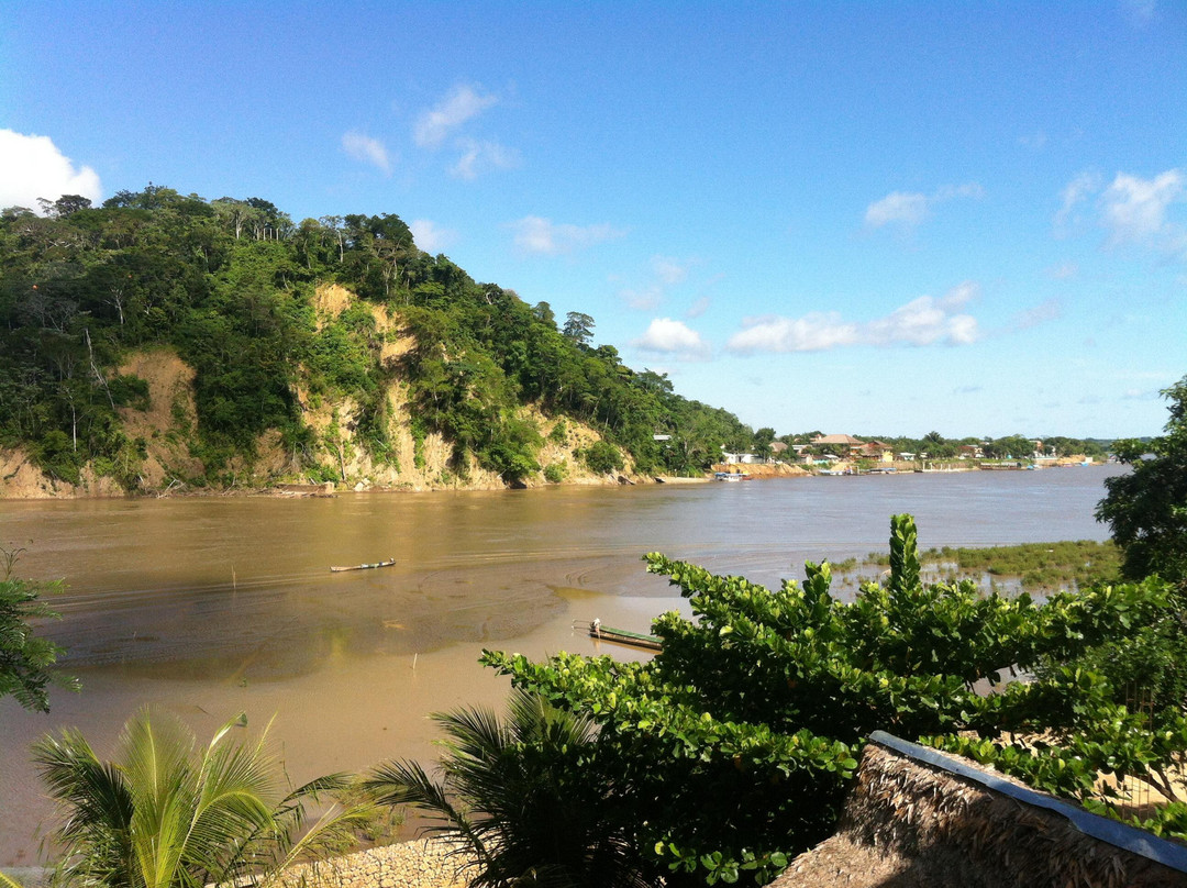 Hostal El Lobo主图