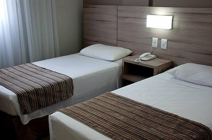 Linhatur Hotel主图