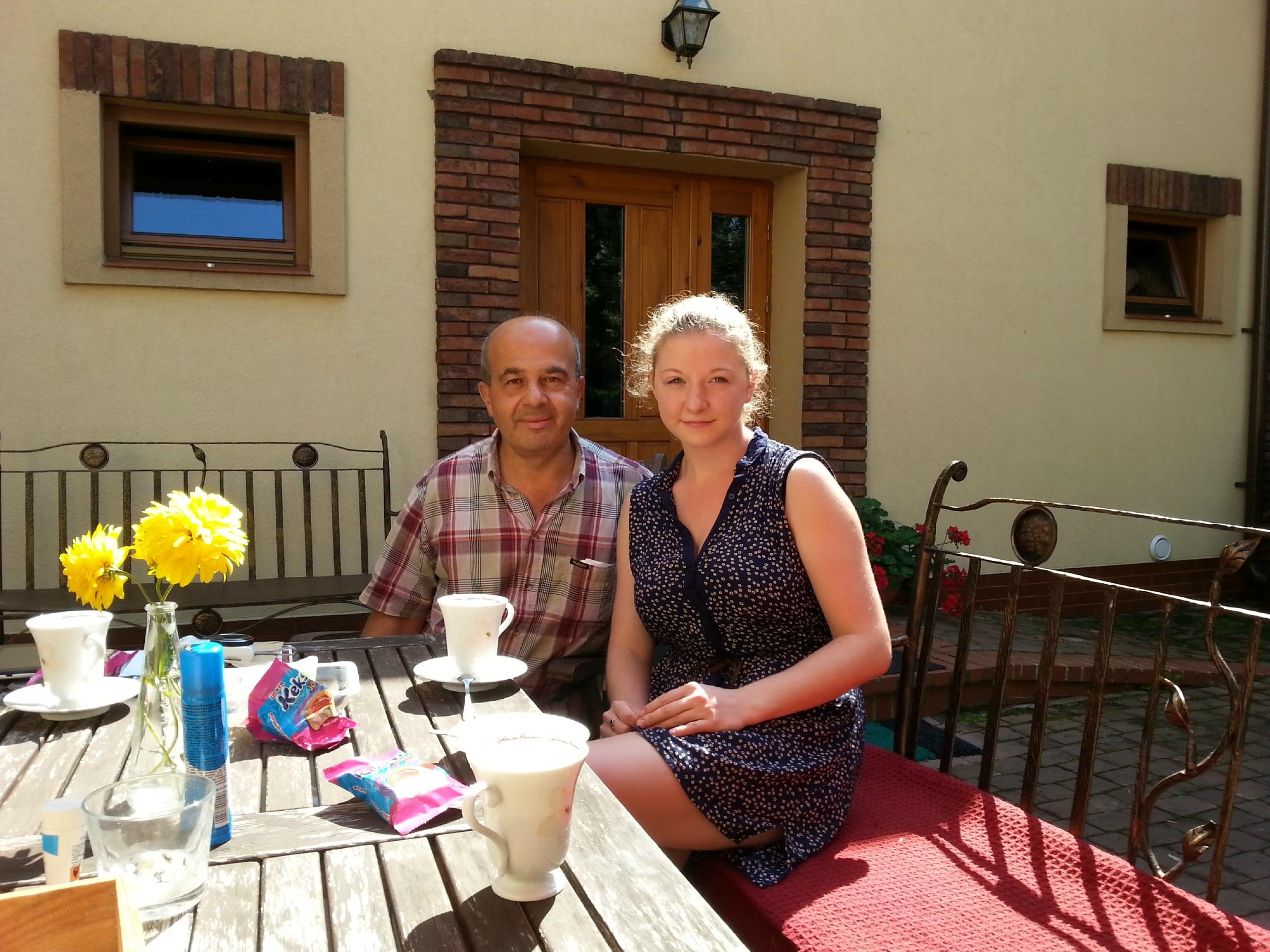 Gosciniec Kocmierzow-浴室