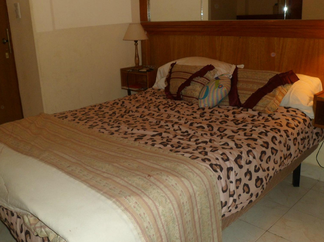 Nuevo Hotel Colon主图