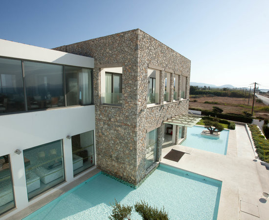 Kos Town酒店住宿-钻石豪华温泉养生酒店 - 仅限成人