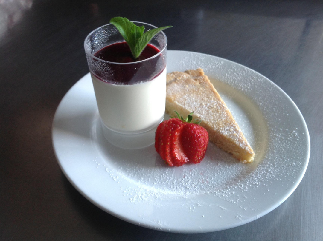 Greenlaws Guest House主图