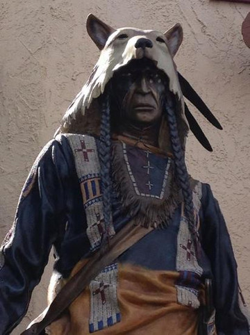 Wilde Meyer Gallery-斯科茨代尔必去景点