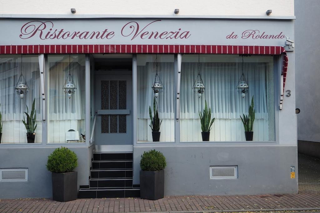 菲恩海姆餐馆和美食-Venezia Restaurant
