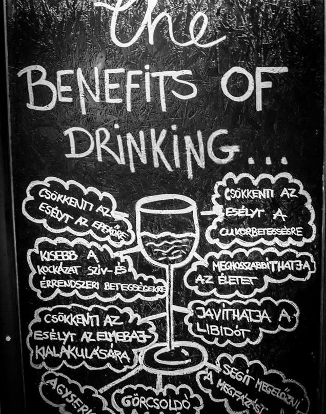 Raktár Bar & Club-布达佩斯必去景点