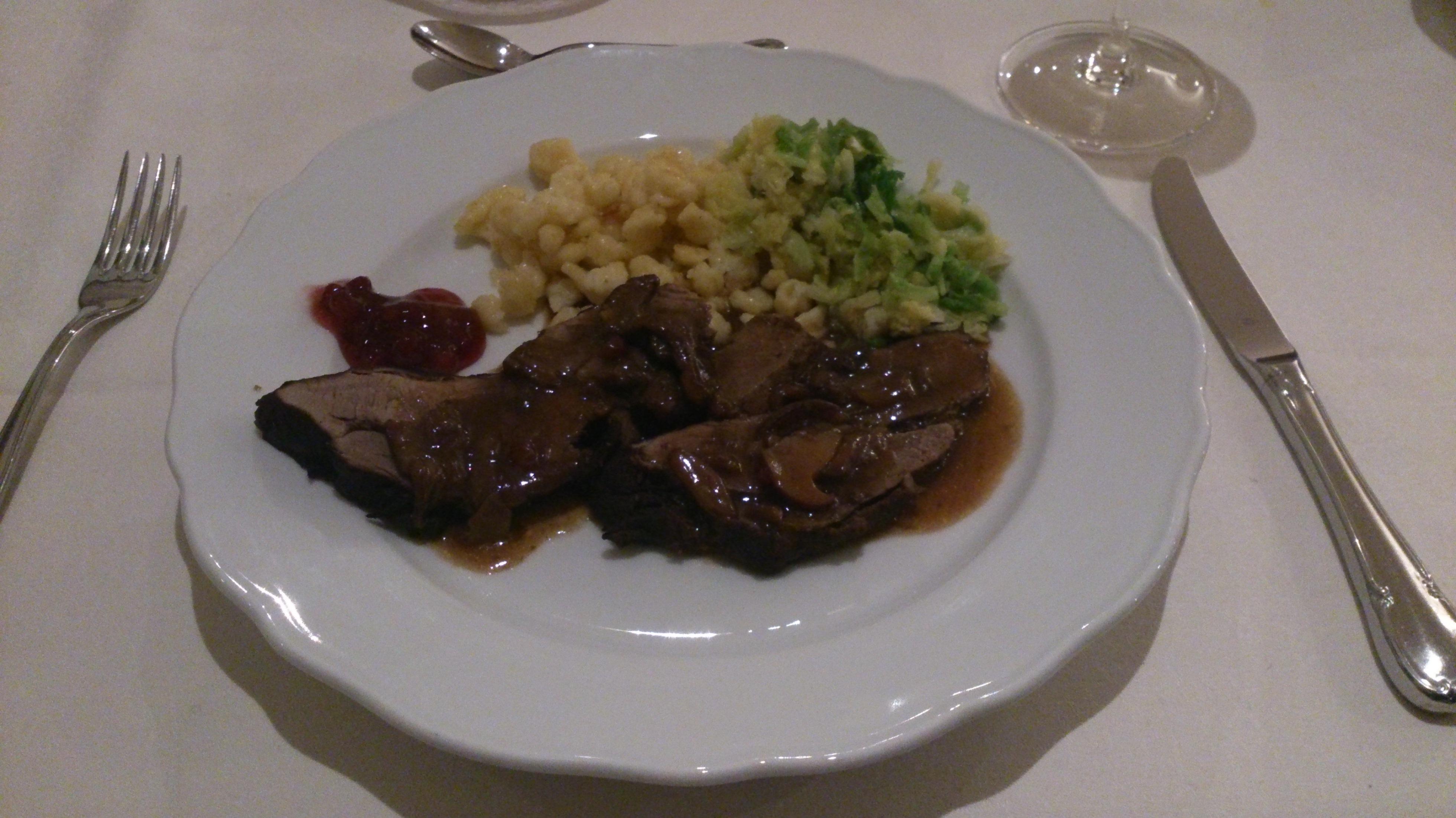Landhaus Plendl-客卧