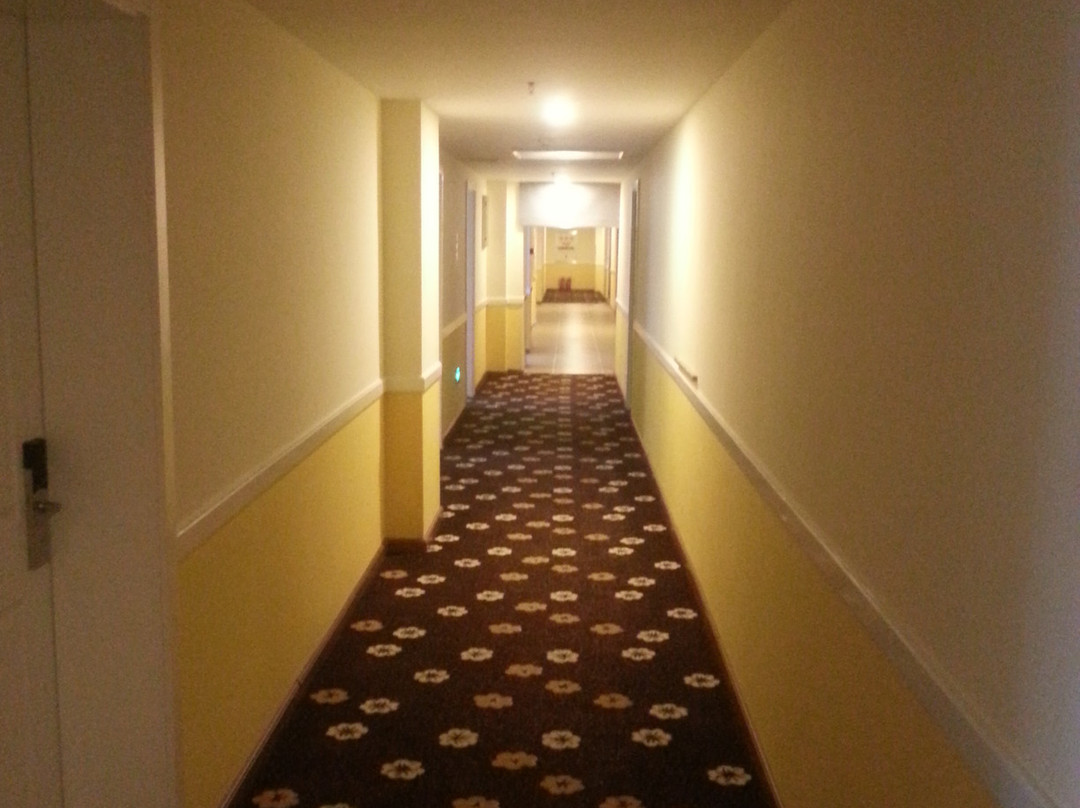 新沂如家南京路店主图