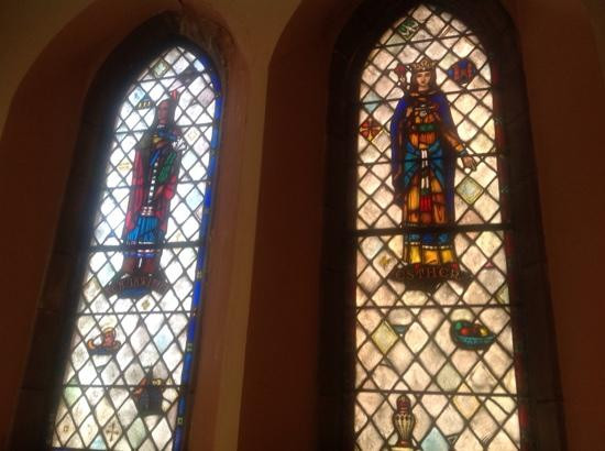 Catholic Diocese of Peoria Museums-皮奥里亚必去景点