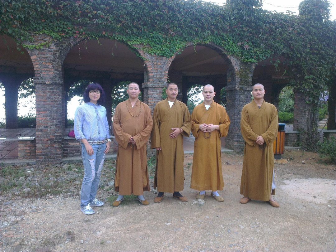 南安香草世界-南安市必去景点
