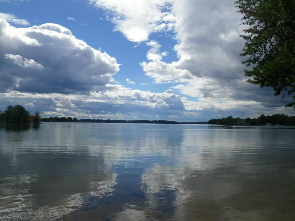 Visit Lake Norman-科尼利厄斯必去景点