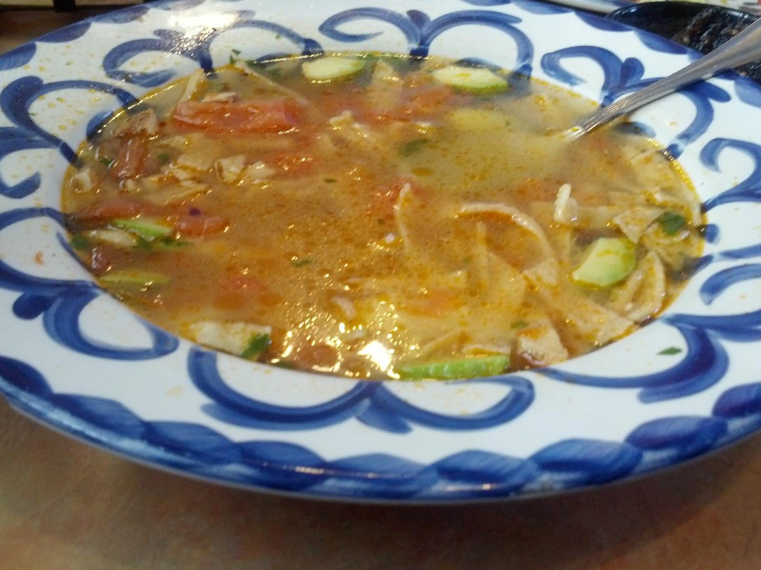 Casa Blanca Mexican Restaurant