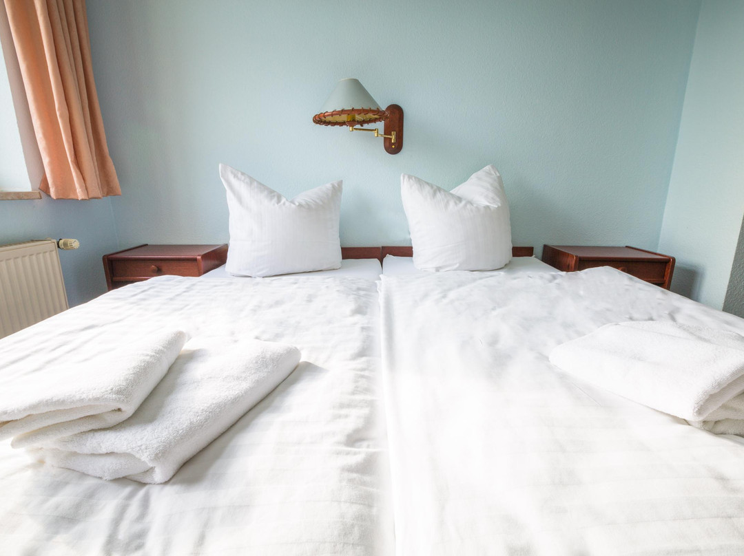 Restaurant Raueneck主图