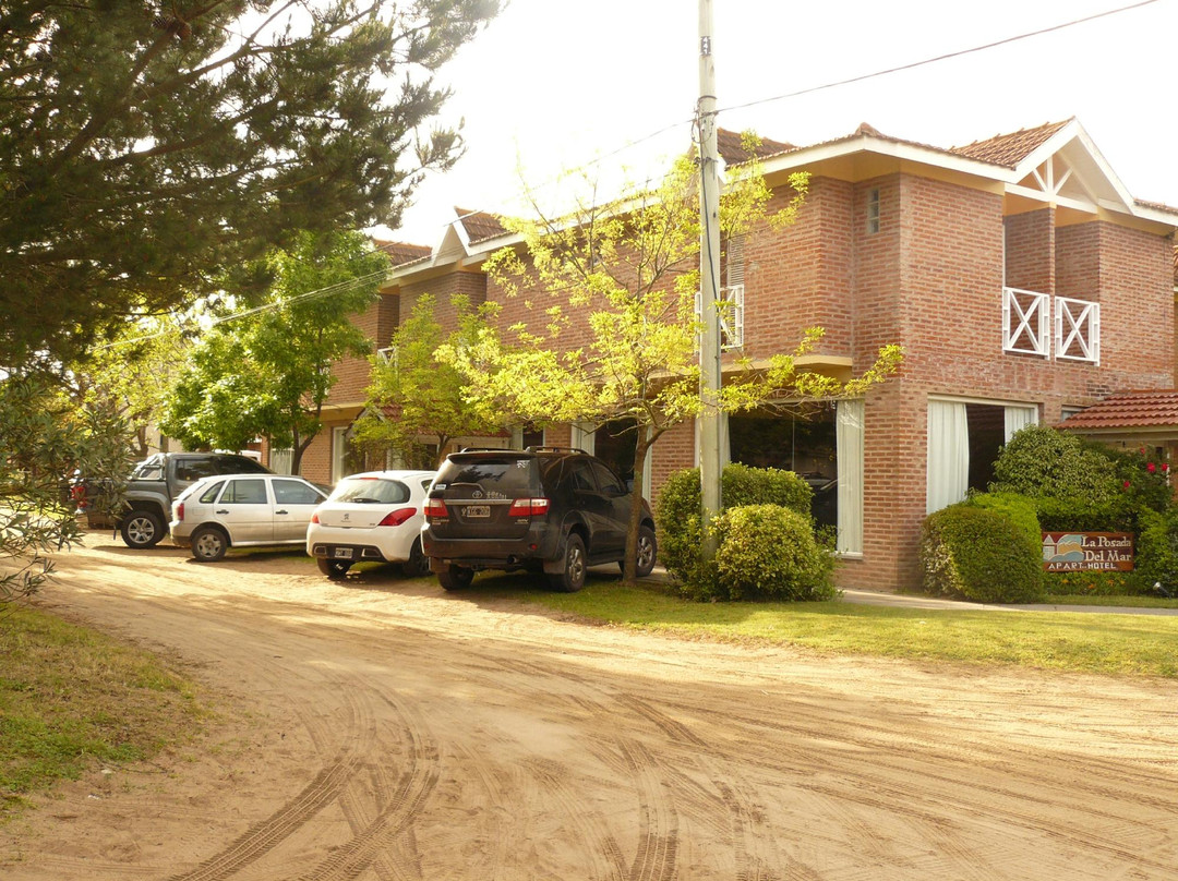 La Posada del Mar主图