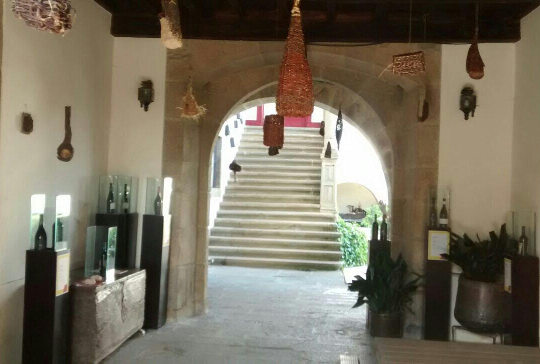 Pazo de Tor-Monforte de Lemos必去景点