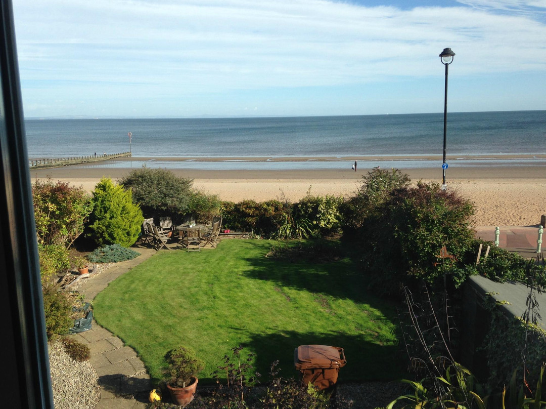 Joppa Turrets Guest House主图