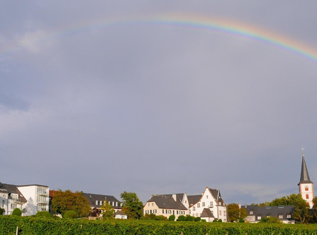 Hochheimer Stadtfüehrer-Hochheim am Main必去景点
