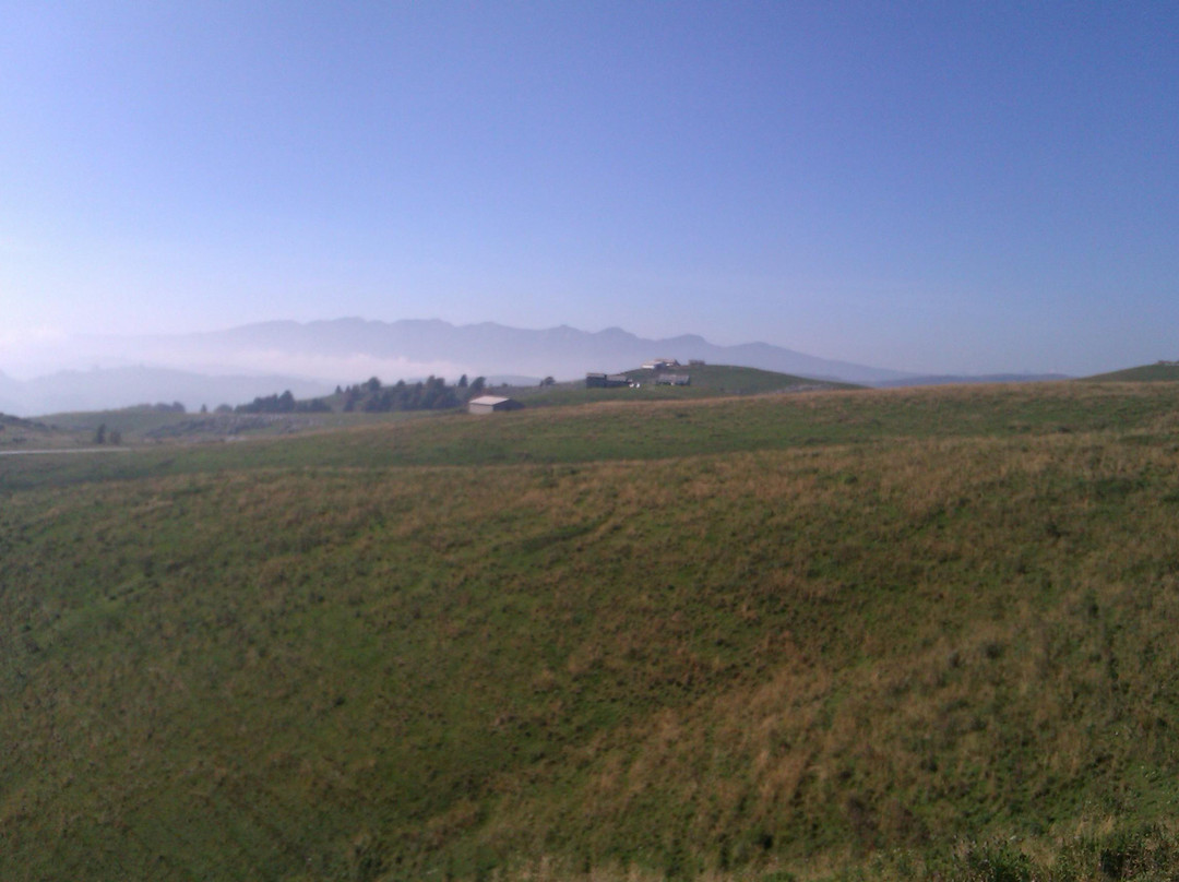 Malga San Giorgio景点图片