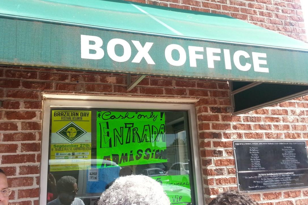 Mable House-Mableton必去景点