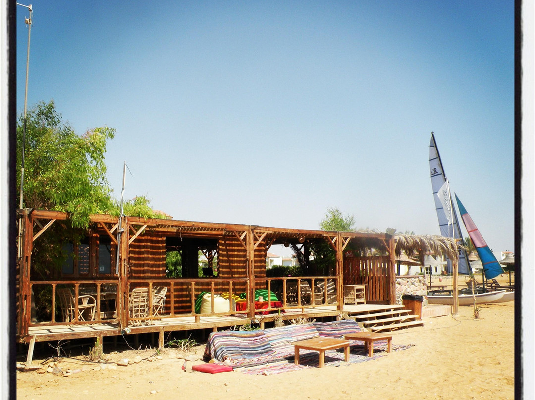 Fin & Dagger - Ras Sudr-雷斯苏勒必去景点