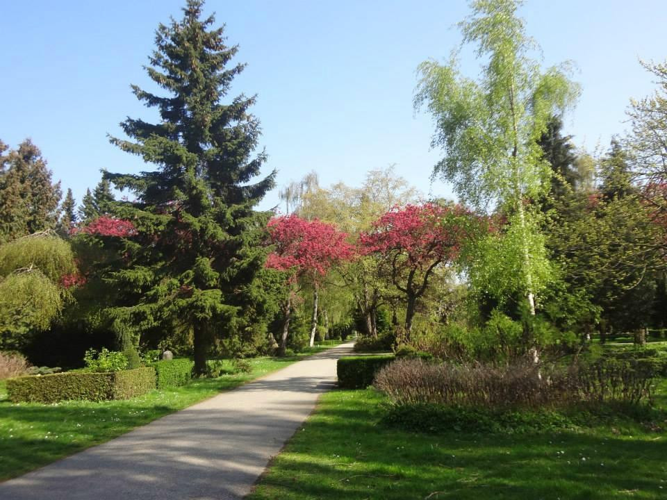 Assistent Kirkegaard-斯文堡必去景点