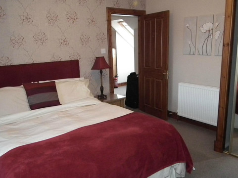 Schonwald Bed & Breakfast主图