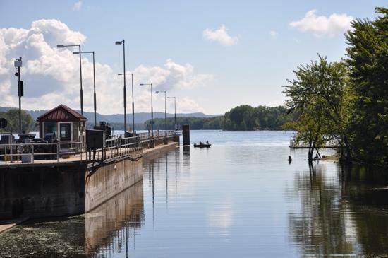 U.S. Highway 61-威诺纳必去景点