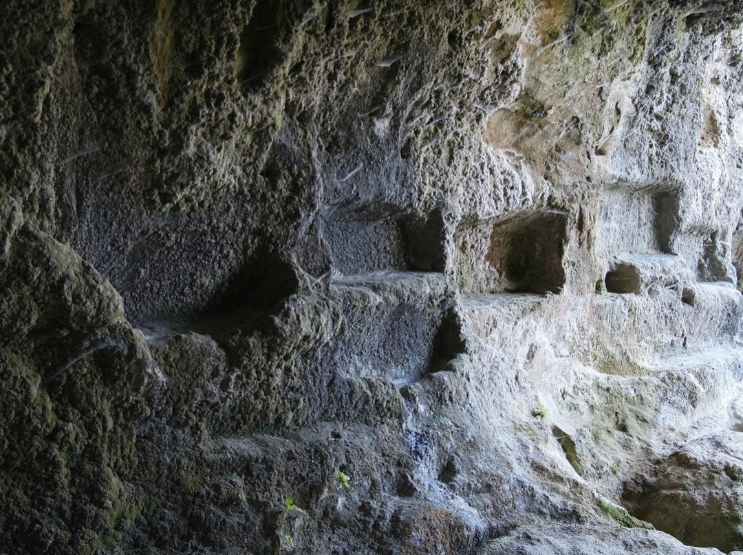 Grotta del Re Tiberio景点图片