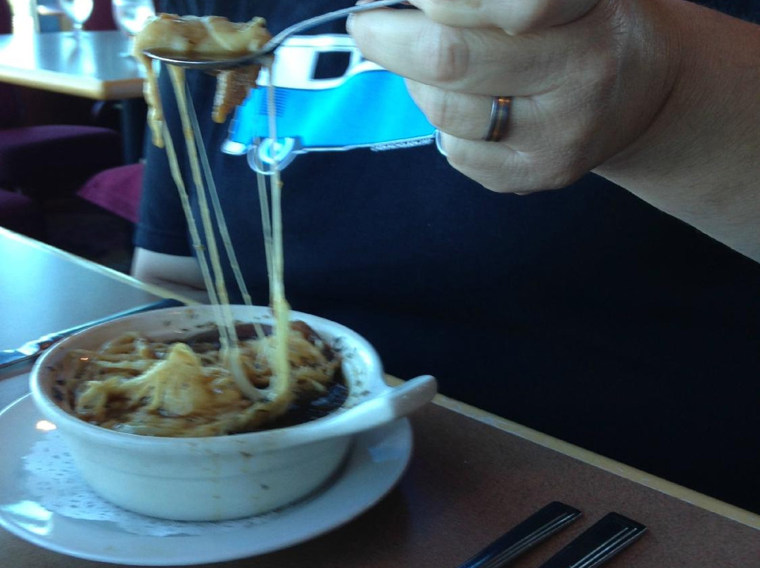 Otis餐馆和美食-Rogue River Steakhouse