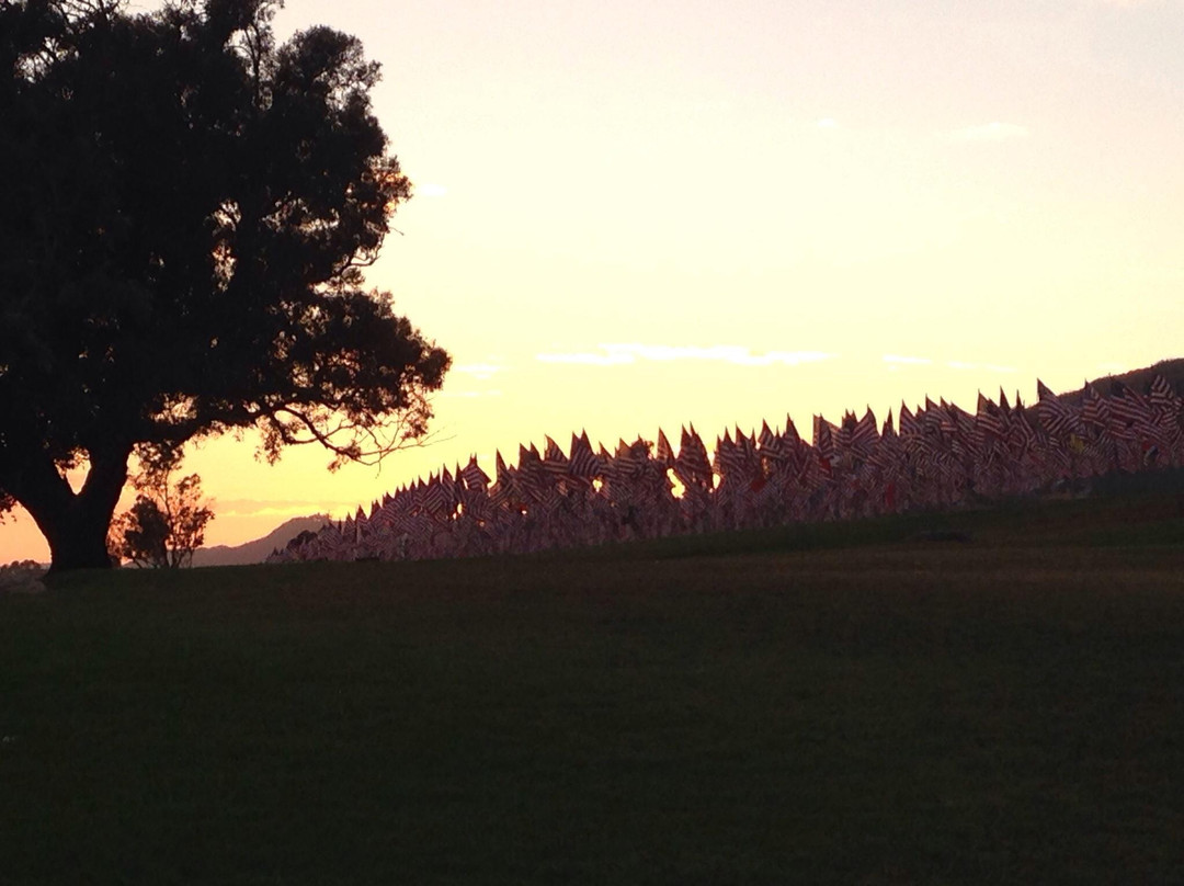 Pepperdine University景点图片