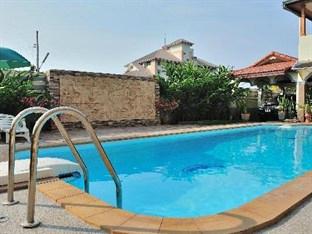 Sambaidee Resort-官方