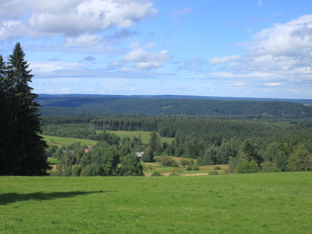 Bonndorf im Schwarzwald旅游攻略图片