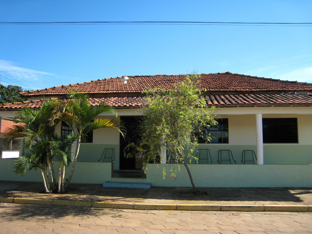 Hotel Mori