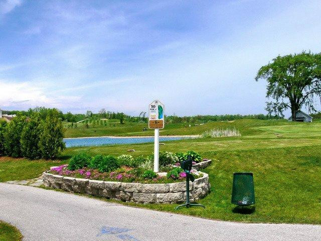 The Crown Golf Club景点图片