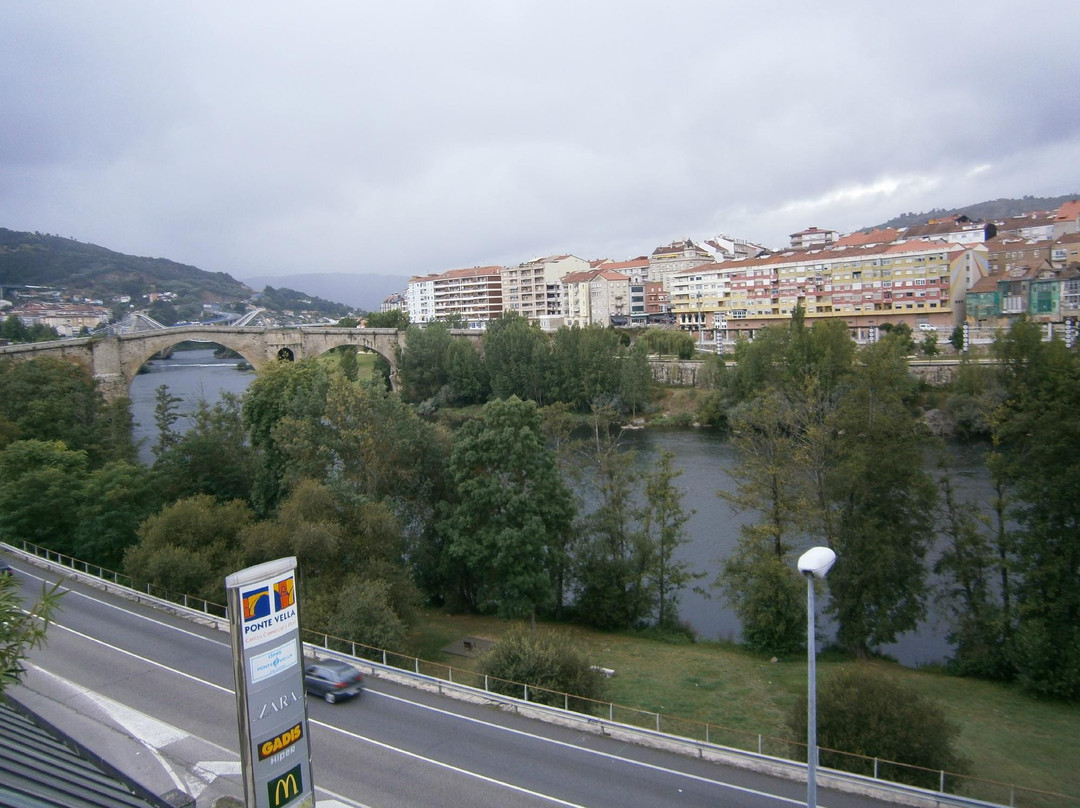 Ponte Vella Centro Comercial y Ocio景点图片