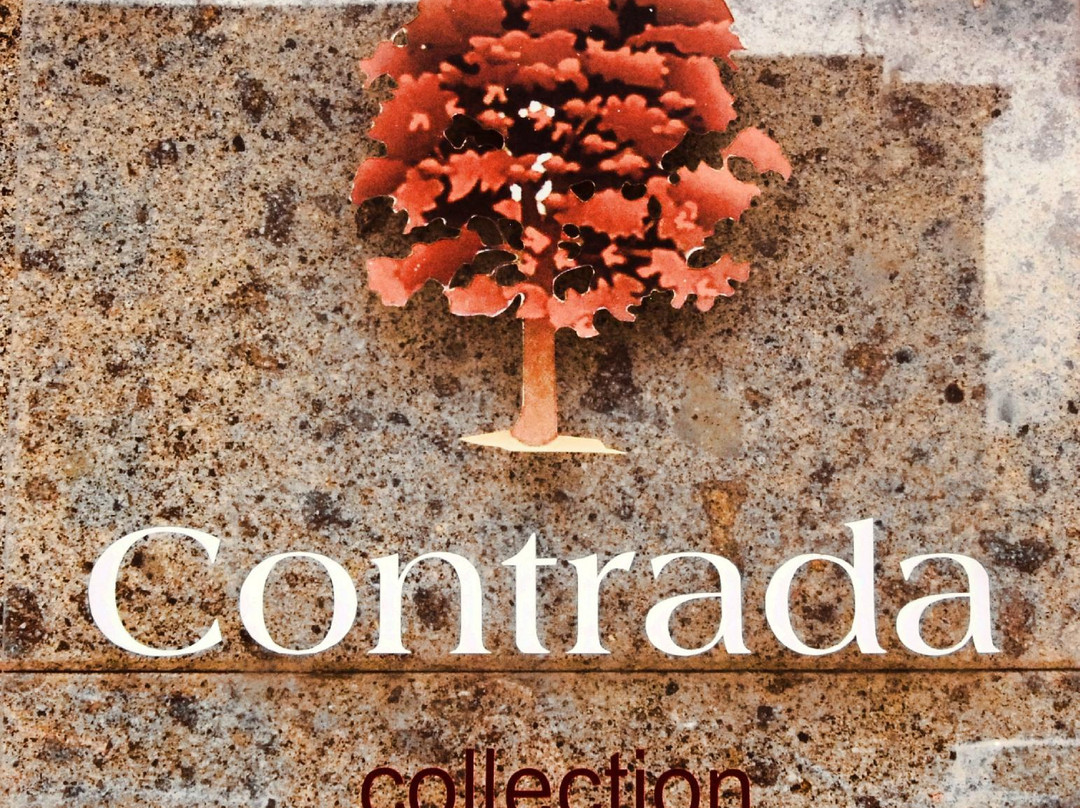 Camiceria Contrada景点图片