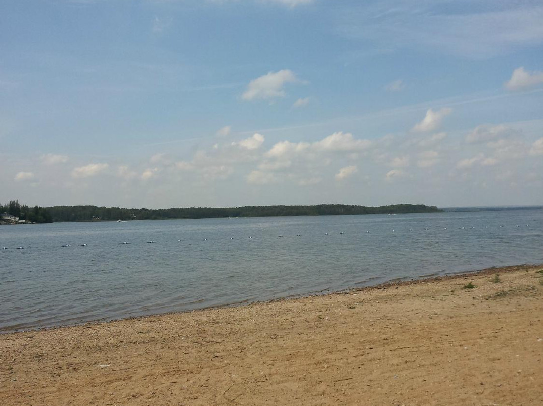 Thunder Lake Provincial Park景点图片