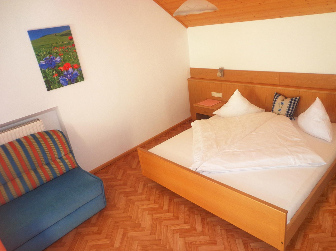 Hotel Restaurant Zum Falken主图