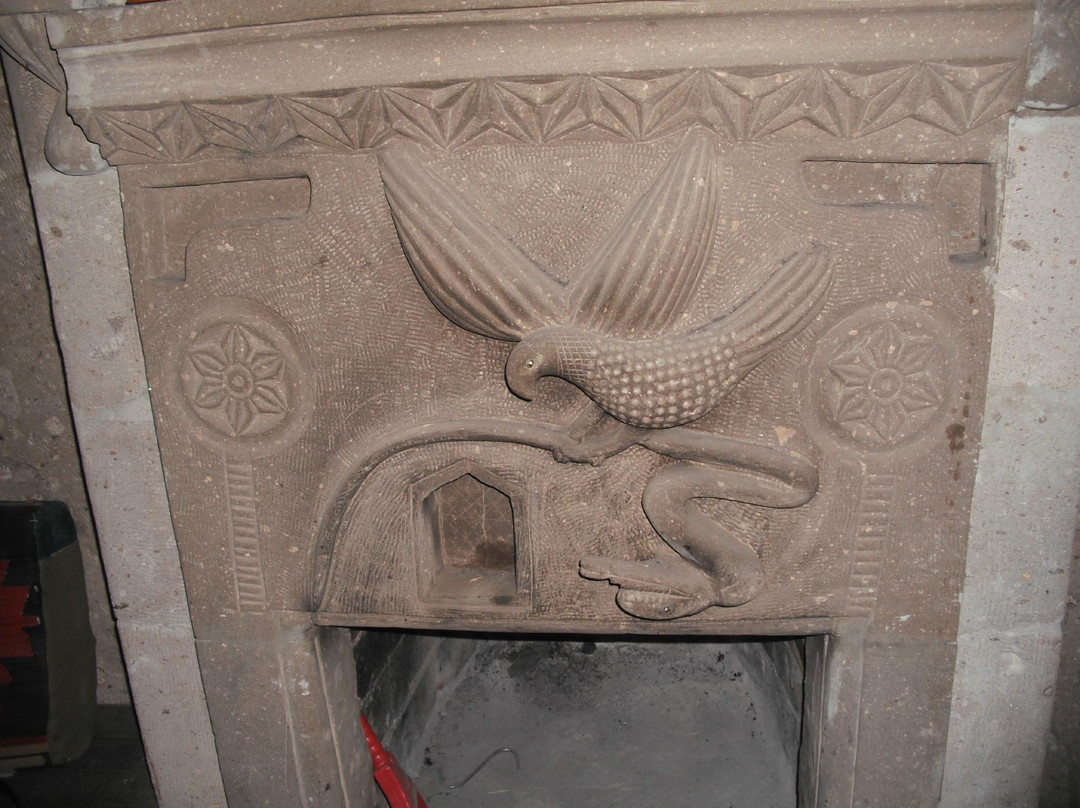 Kadir's Antique Gelveri House主图