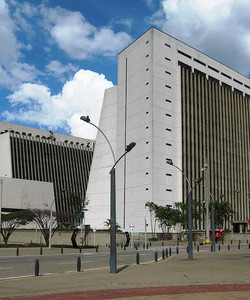 Centro Administrativo La Alpujarra景点门票图片