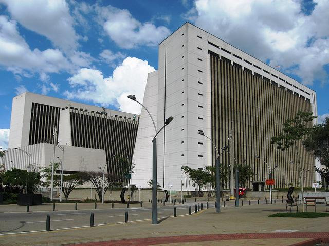 Centro Administrativo La Alpujarra景点图片