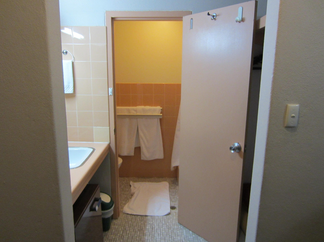 芒特甘比尔市中心经济旅馆主图