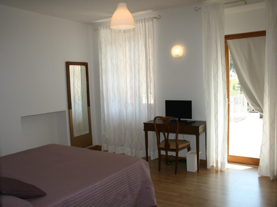 B&B Arco Antico主图