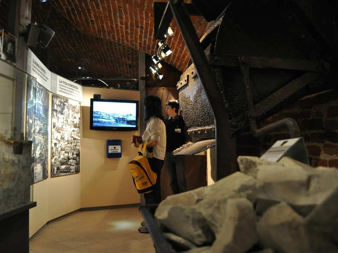 Museo etnografico di Coniolo景点图片